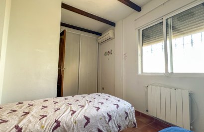 Resale - Townhouse / Duplex / Corner - San Miguel de Salinas