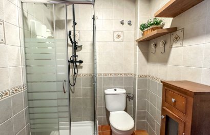 Resale - Townhouse / Duplex / Corner - San Miguel de Salinas