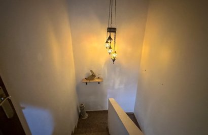Resale - Townhouse / Duplex / Corner - San Miguel de Salinas