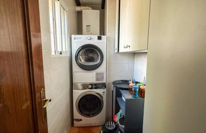 Resale - Townhouse / Duplex / Corner - San Miguel de Salinas