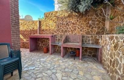 Resale - Townhouse / Duplex / Corner - San Miguel de Salinas