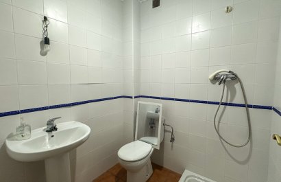 Resale - Townhouse / Duplex / Corner - San Miguel de Salinas