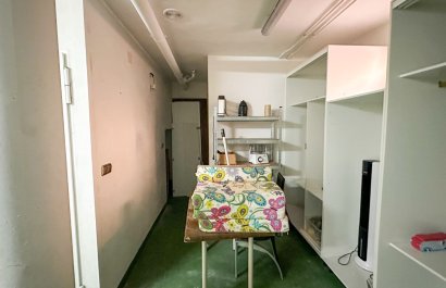 Resale - Townhouse / Duplex / Corner - San Miguel de Salinas