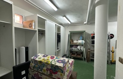 Resale - Townhouse / Duplex / Corner - San Miguel de Salinas