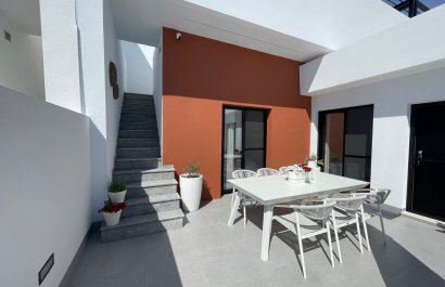 Reventa - Villa - Torre Pacheco - Roldán