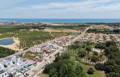 Herverkoop - Townhouse / Duplex / Corner - Orihuela Costa - Los Balcones