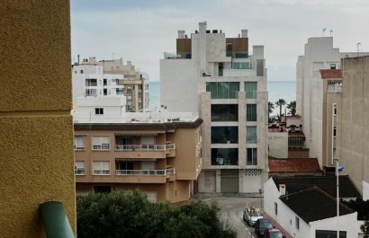 Resale - Apartment / flat - Torrevieia - Playa de la mata