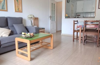 Resale - Apartment / flat - Torrevieia - Playa de la mata