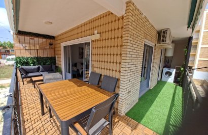 Resale - Apartment / flat - Santa Pola - Gran Playa
