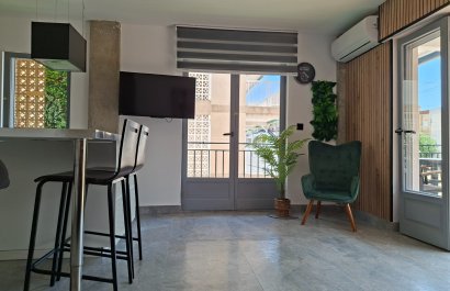 Resale - Apartment / flat - Santa Pola - Gran Playa