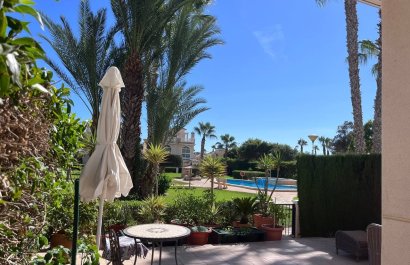 Resale - Townhouse / Duplex / Corner - Guardamar del Segura - El Raso