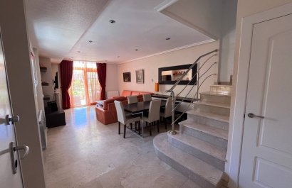 Resale - Townhouse / Duplex / Corner - Guardamar del Segura - El Raso