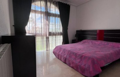 Resale - Townhouse / Duplex / Corner - Guardamar del Segura - El Raso
