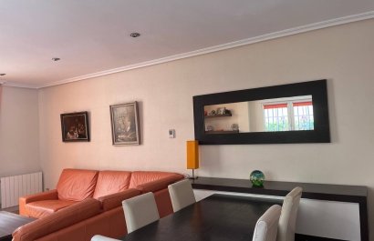 Resale - Townhouse / Duplex / Corner - Guardamar del Segura - El Raso