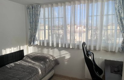 Resale - Townhouse / Duplex / Corner - Guardamar del Segura - El Raso