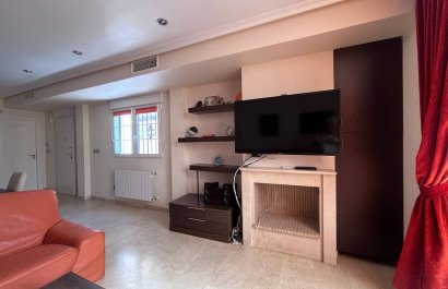 Resale - Townhouse / Duplex / Corner - Guardamar del Segura - El Raso