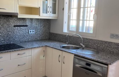 Resale - Townhouse / Duplex / Corner - Guardamar del Segura - El Raso
