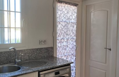 Resale - Townhouse / Duplex / Corner - Guardamar del Segura - El Raso