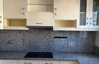 Resale - Townhouse / Duplex / Corner - Guardamar del Segura - El Raso