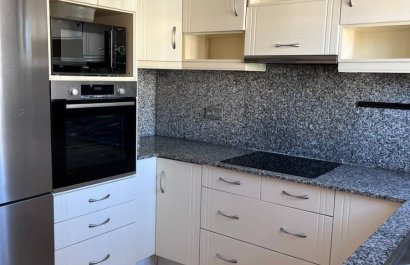 Resale - Townhouse / Duplex / Corner - Guardamar del Segura - El Raso