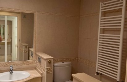 Resale - Townhouse / Duplex / Corner - Guardamar del Segura - El Raso