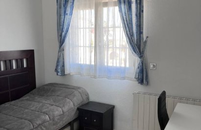 Resale - Townhouse / Duplex / Corner - Guardamar del Segura - El Raso