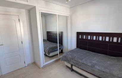 Resale - Townhouse / Duplex / Corner - Guardamar del Segura - El Raso