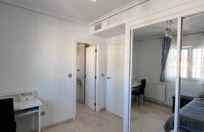 Resale - Townhouse / Duplex / Corner - Guardamar del Segura - El Raso