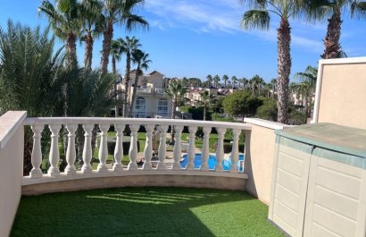 Resale - Townhouse / Duplex / Corner - Guardamar del Segura - El Raso