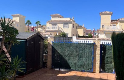 Resale - Townhouse / Duplex / Corner - Guardamar del Segura - El Raso