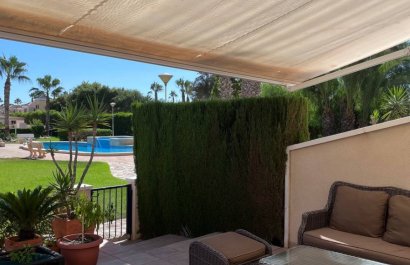 Resale - Townhouse / Duplex / Corner - Guardamar del Segura - El Raso