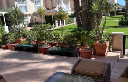 Resale - Townhouse / Duplex / Corner - Guardamar del Segura - El Raso