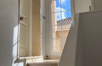 Resale - Townhouse / Duplex / Corner - Guardamar del Segura - El Raso