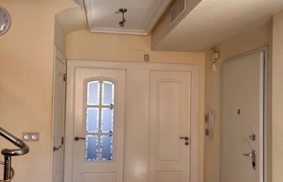 Resale - Townhouse / Duplex / Corner - Guardamar del Segura - El Raso