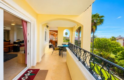 Resale - Apartment / flat - Altaona Golf and Country Village - Altaona Golf - Country Village