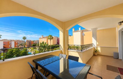 Resale - Apartment / flat - Altaona Golf and Country Village - Altaona Golf - Country Village