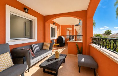 Resale - Apartment / flat - Altaona Golf and Country Village - Altaona Golf - Country Village