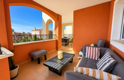 Resale - Apartment / flat - Altaona Golf and Country Village - Altaona Golf - Country Village