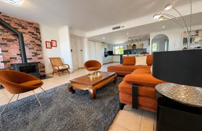 Resale - Apartment / flat - Altaona Golf and Country Village - Altaona Golf - Country Village
