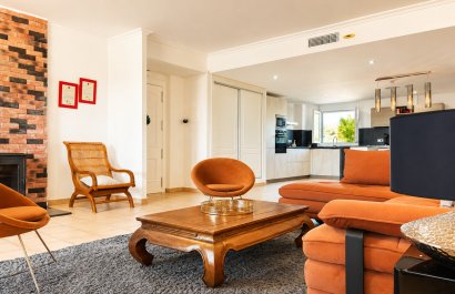Resale - Apartment / flat - Altaona Golf and Country Village - Altaona Golf - Country Village