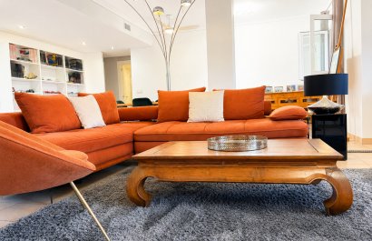 Resale - Apartment / flat - Altaona Golf and Country Village - Altaona Golf - Country Village