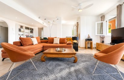 Resale - Apartment / flat - Altaona Golf and Country Village - Altaona Golf - Country Village