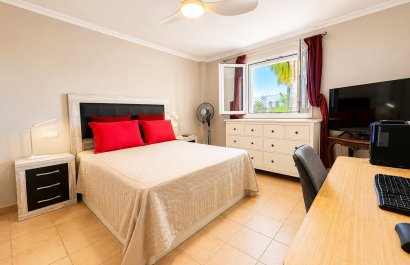 Resale - Apartment / flat - Altaona Golf and Country Village - Altaona Golf - Country Village