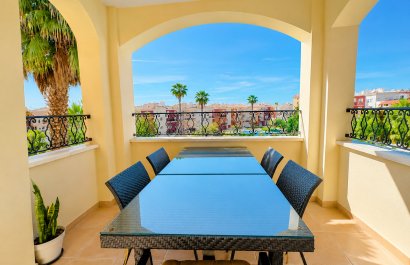 Resale - Apartment / flat - Altaona Golf and Country Village - Altaona Golf - Country Village
