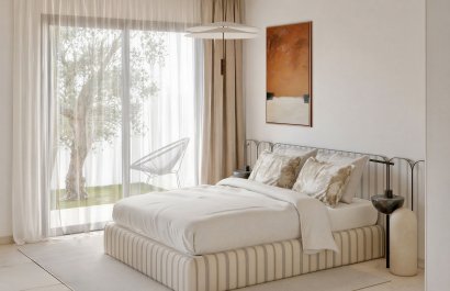 New Build - Townhouse / Duplex / Corner - Los Alcázares