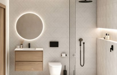 New Build - Townhouse / Duplex / Corner - Los Alcázares