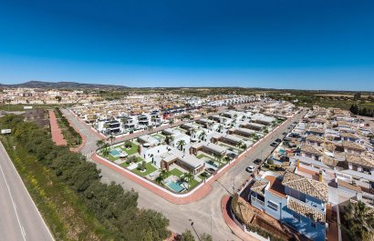 New Build - Villa - Murcia