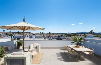 New Build - Villa - Murcia