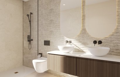 Obra nueva - Villa - Finestrat