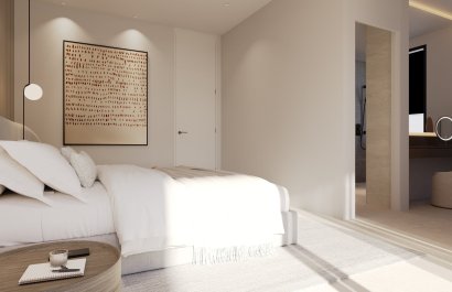 Obra nueva - Villa - Finestrat